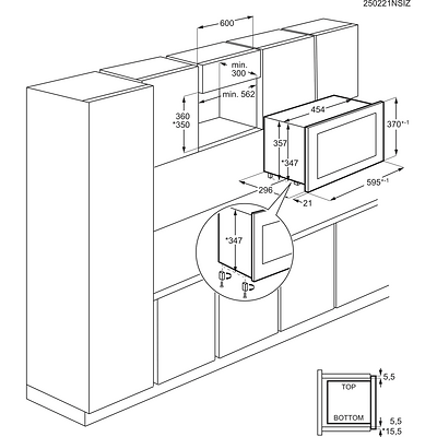 AEG MG1700B (2)