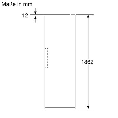 Bosch GSN36VCCG (2)