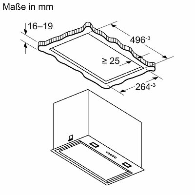 Bosch DLN56AC50 (2)