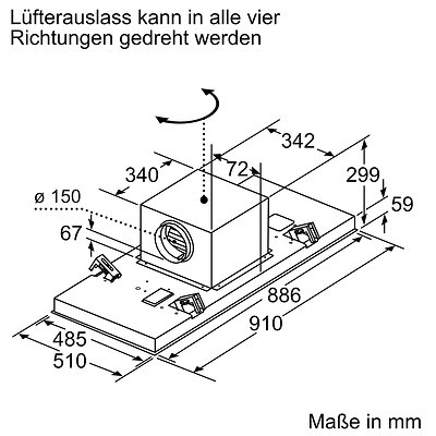 Bosch DRC99PS20 (3)