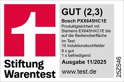 Bosch PXX645HC1E (1)