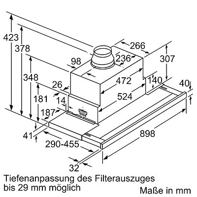 Bosch DFS098K54 (5)