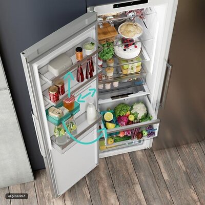 Siemens KS36NVICG (5)