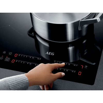 AEG HRB32310CB (5)