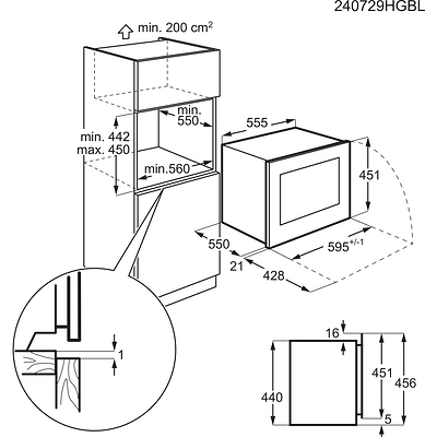 AEG CW6000B (1)