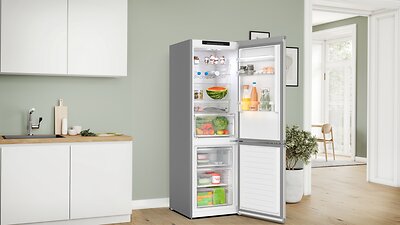 Bosch KGN362I1F (2)