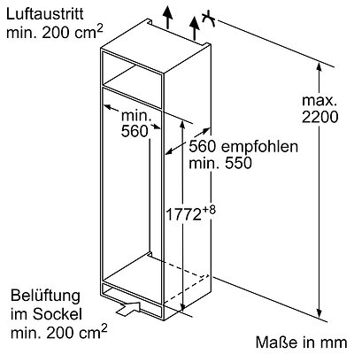 Bosch KIL82SDD0 (2)