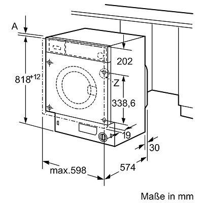 Bosch WIW28443 (3)