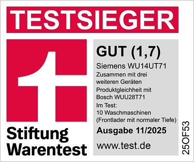 Siemens WU14UT71 (1)