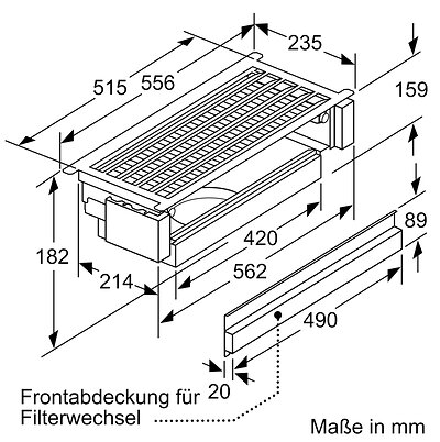 Bosch DWZ1IT1D1 (8)
