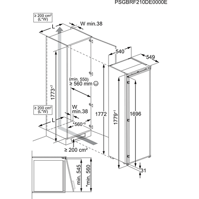 Electrolux EFD6DE18S1 (1)