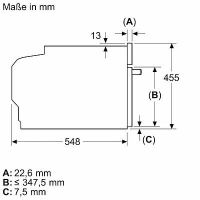 Neff C29MS31Y0 (5)