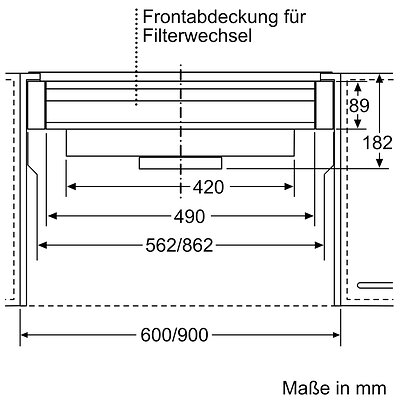 Bosch DWZ1IT1D1 (6)