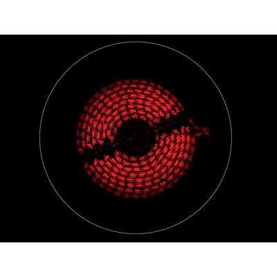 Electrolux LHR3233CK (2)