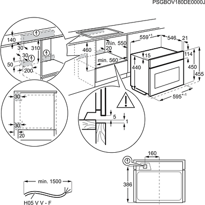 Electrolux EVL6E46Z (1)