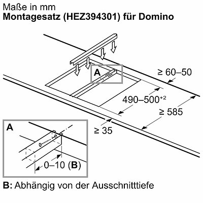 Bosch HEZ394301 (1)