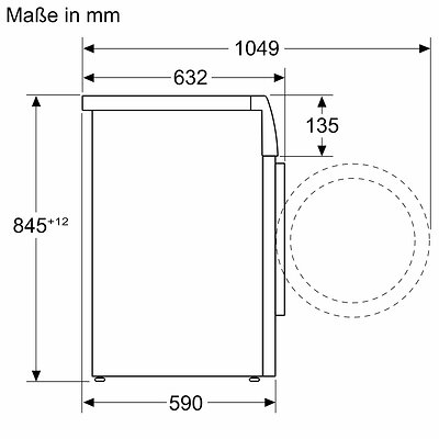 Siemens WM14N271 (1)