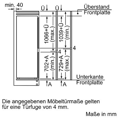 Bosch KIF86PFE0 (3)