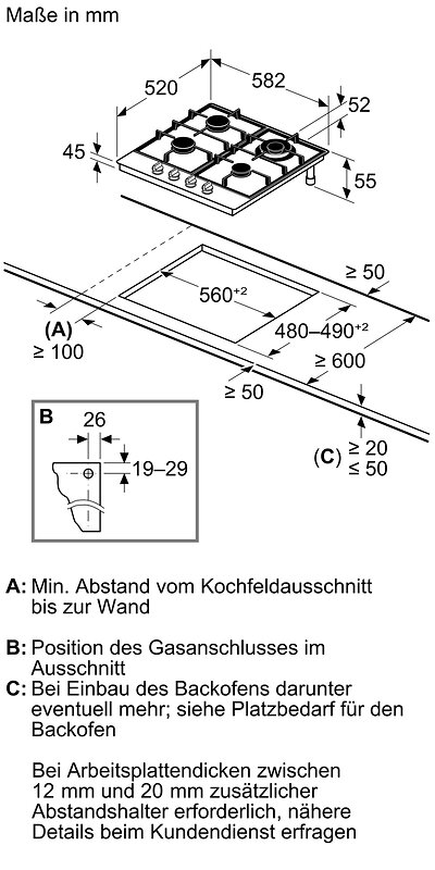 Bosch PCH6A5I90 (1)