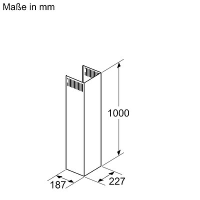 Bosch DWZ0GX6K1 (1)