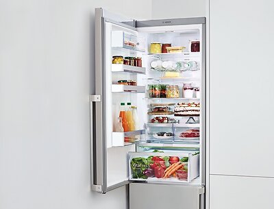Bosch KGN36VXCT (9)