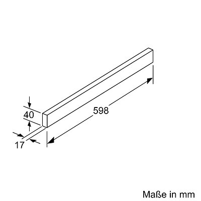 Bosch DSZ468B (1)