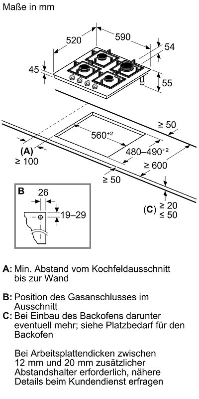 Bosch PRP6A6H40 (1)