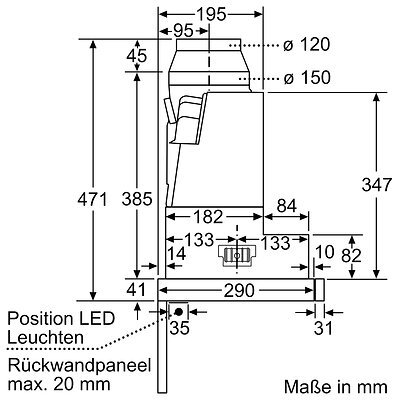 Siemens LI67SA671 (3)