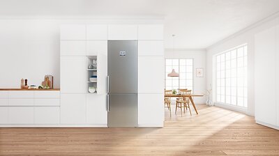 Bosch KGN362LBF (2)