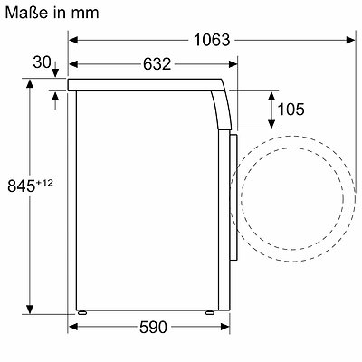 Siemens WU14UT71 (1)