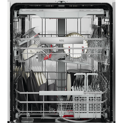 AEG GX870BT (5)