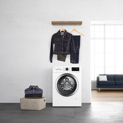 Bosch WAN28271 (9)