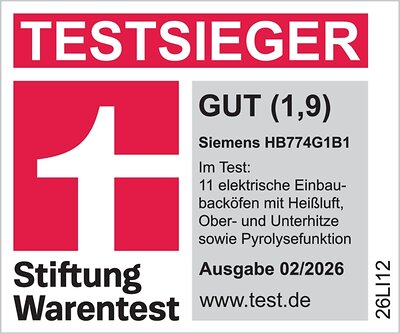 Siemens HB774G1B1 (1)