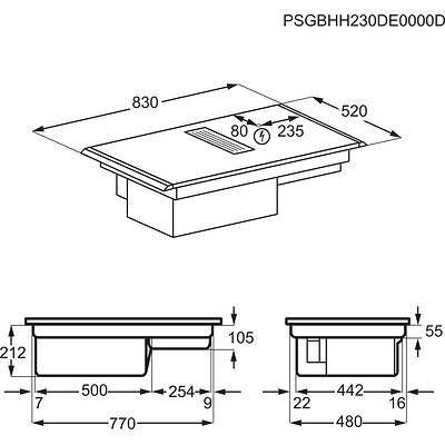 AEG XCD6847AB (2)