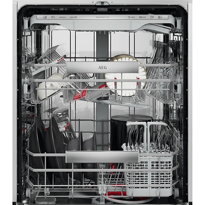 AEG GX970XT (5)