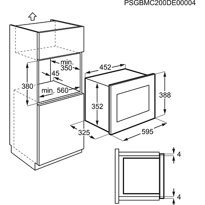 Electrolux LMS2203EMK (5)