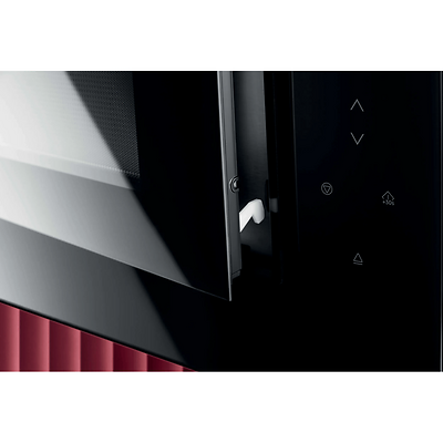 AEG MS2600B (7)