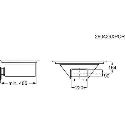 Electrolux KCC83480I (1)