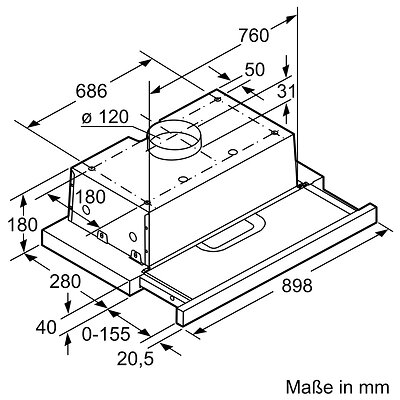 Bosch DFT93AC50 (1)