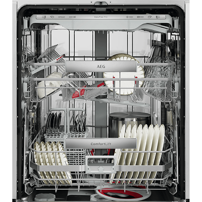 AEG GX990XT (5)