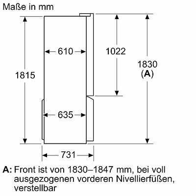 Siemens KF96DPXEA (2)