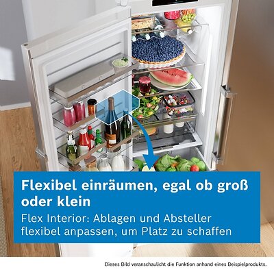 Bosch KSN36VCCG (14)