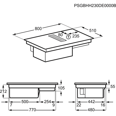 AEG XCD6847CS (4)