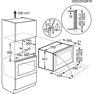 AEG CW6000B (5)
