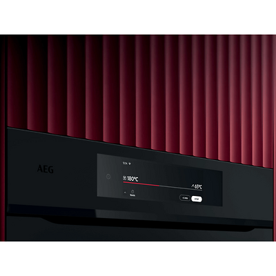 AEG BP9200T (3)