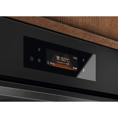Electrolux KOFBP38T (6)