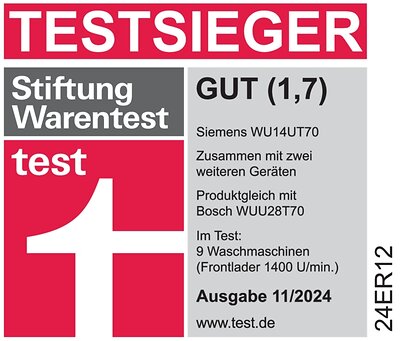 Siemens WU14UT70 (1)