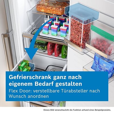Bosch GSN36AICM (5)
