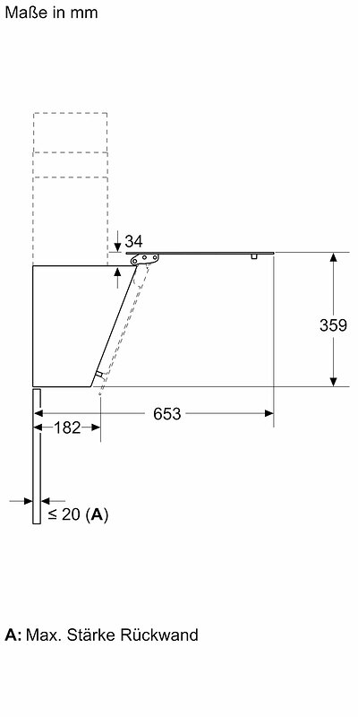 Bosch DWK85DK6K (5)