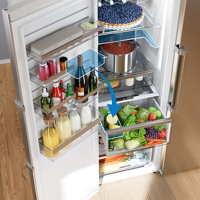 Bosch KSN36AICM (21)